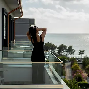 Hotel Rozafa Blu